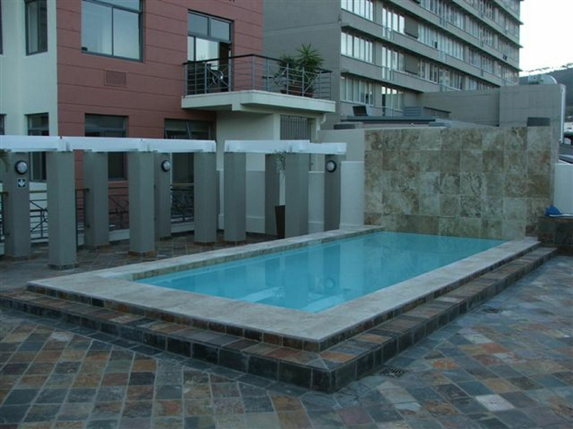Sunsquare Cape Town City Bowl Exterior foto